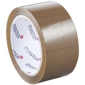 Image produit ADHESIF EMBALLAGE HAVANE 66MX50MM