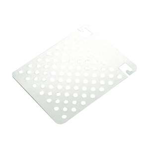 Image produit GRILLE METAL 12CM POUR BAC A PEINTURE