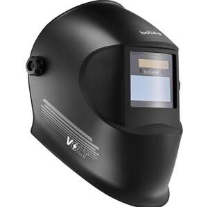 Image produit MASQUE DE SOUDAGE VOLT2 TRUECOLOR  4/9-13 BOLLE A CELLULE AUTO