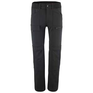 Image produit PANTALON TWIST2 NOIR LAFONT