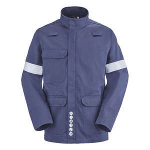Image produit VESTE ARAGATS BLEU MARINE