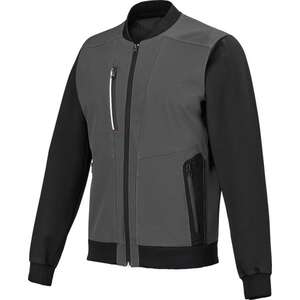 Image produit BOMBERS MOW GRIS CHARCOAL / NOIR