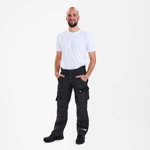 Image produit PANTALON GALAXY GRIS NOIR ENGEL
