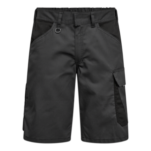 Image produit SHORT VENTURE GRIS/NOIR ENGEL