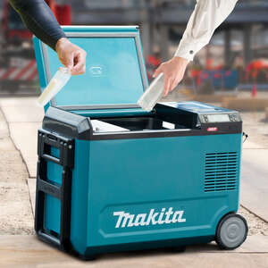 Image produit GLACI&Egrave;RE/R&Eacute;CHAUD LXT&reg; XGT&reg; CW004GZ MAKITA