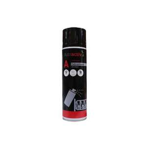 Image produit BOMBE GALVA BRILLANT 500ML ATTRACTIV