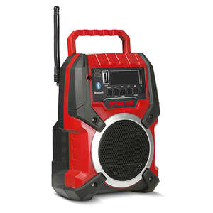 Image produit RADIO BLUETOOTH STAYER