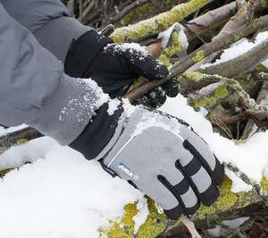 Image produit GANT MCX WINTER CUIR SYNTH&Eacute;TIQUE