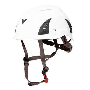 Image produit CASQUE DE SECURITE FOX BLANC