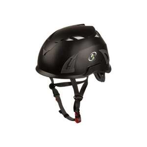 Image produit CASQUE DE SECURITE FOX NOIR