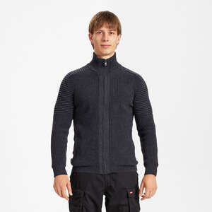 Image produit COUPE VENT DARK GREY MELANGE EXTEND