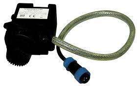 Image produit POMPE ELECTRIQ POUR  SCIE MACON 35W AVEC PRISE GOLZ