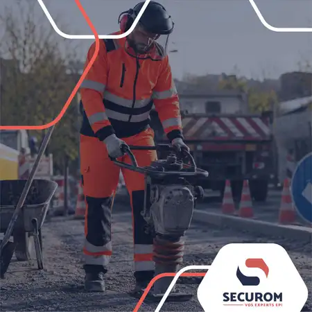 Sur les métiers de la voirie, les contraintes sont nombreuses.